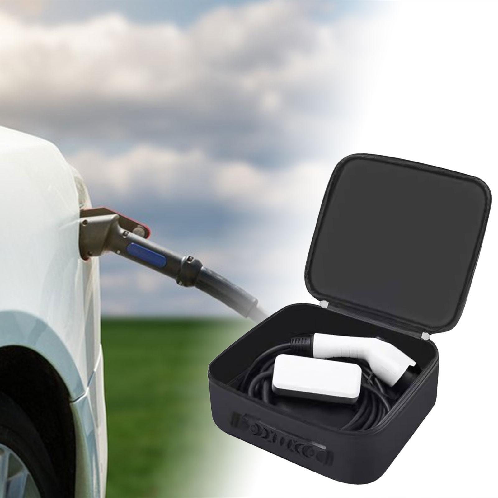 EV Cables Bag Electric Car for Cable Power Cords Hoses