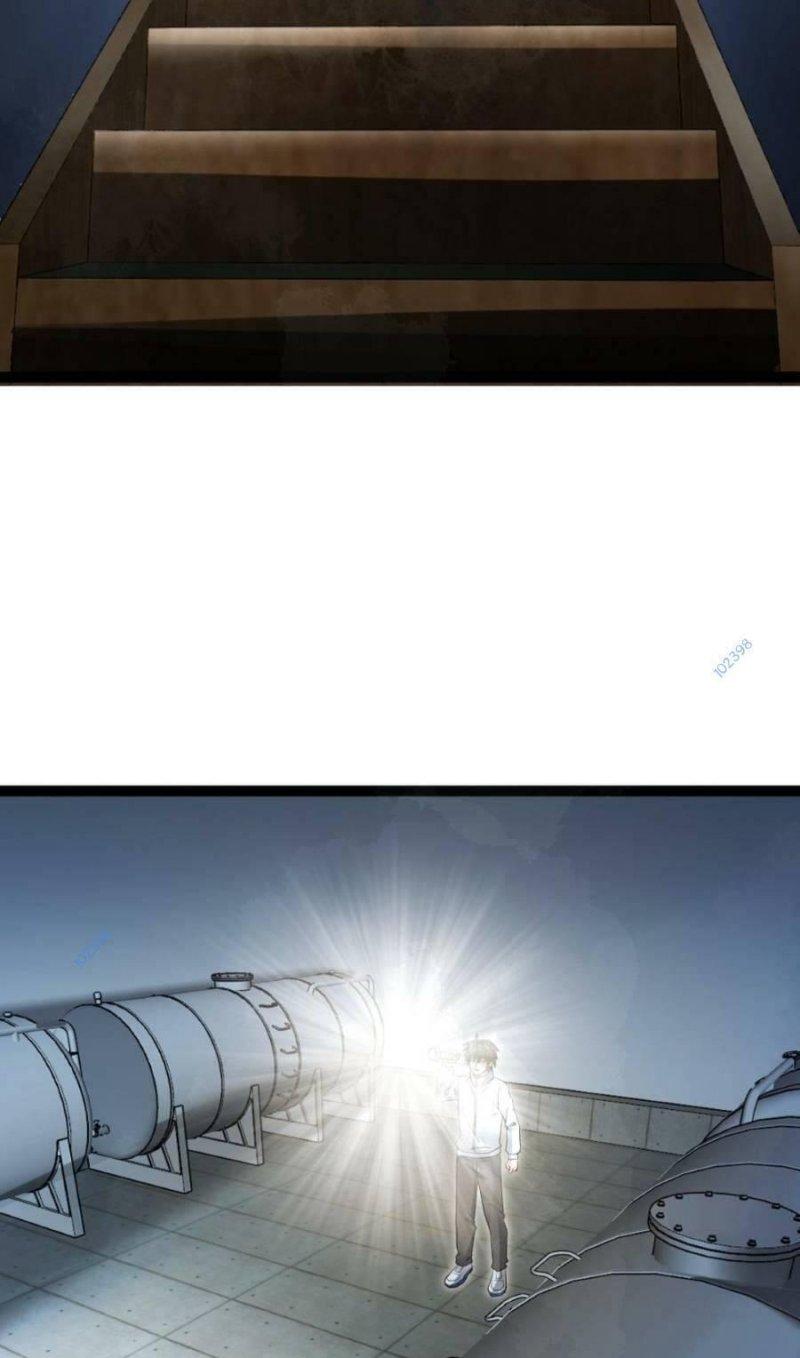 đóng băng toàn cầu: tôi gây dựng nên phòng an toàn thời tận thế chapter 56 15