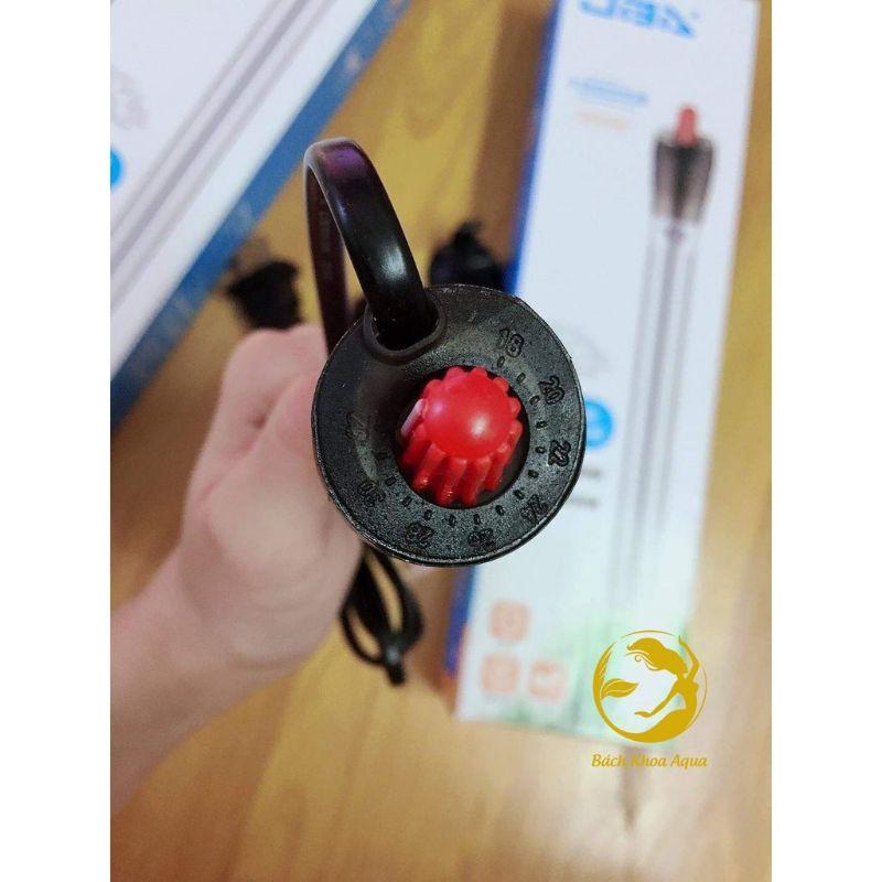 Sưởi inox cho hồ cá, hồ thủy sinh
