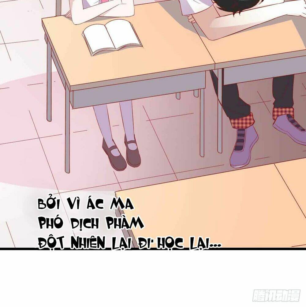 ác ma bàn bên chapter 15 6