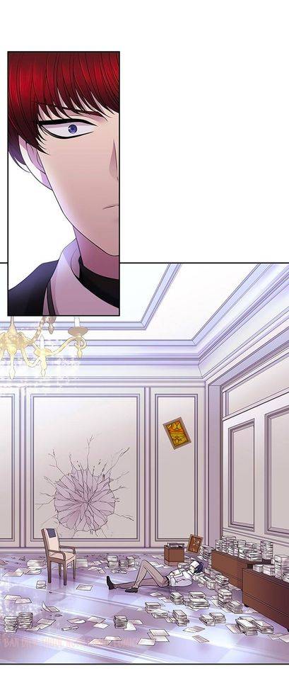 năm môn đệ của charlotte chapter 8 30