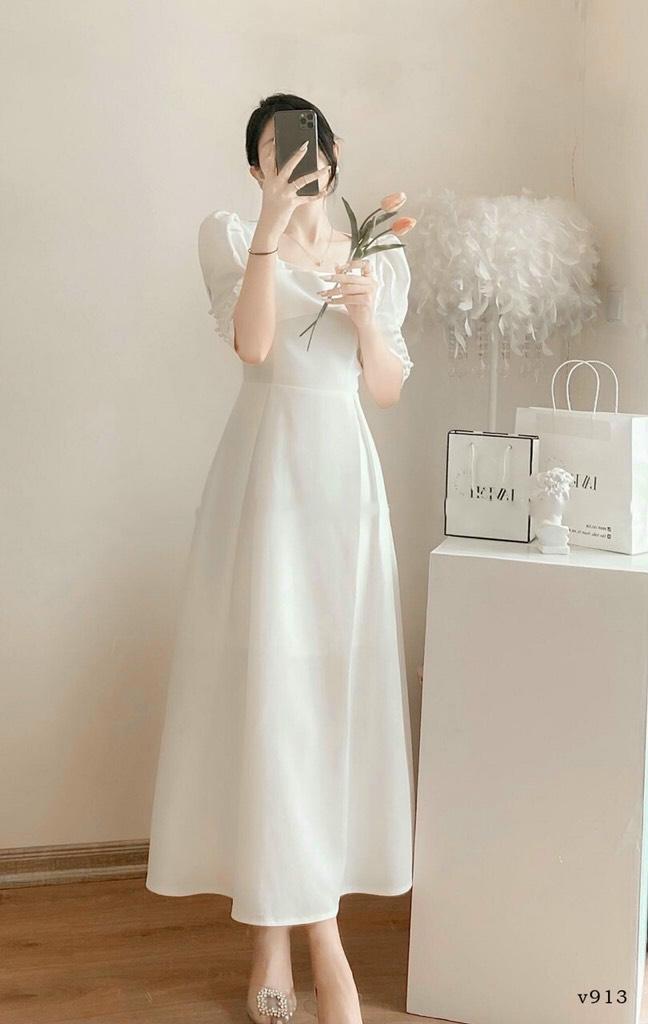 ĐẦM XÒE TAY BỒNG BÈO NGỰC 74262262