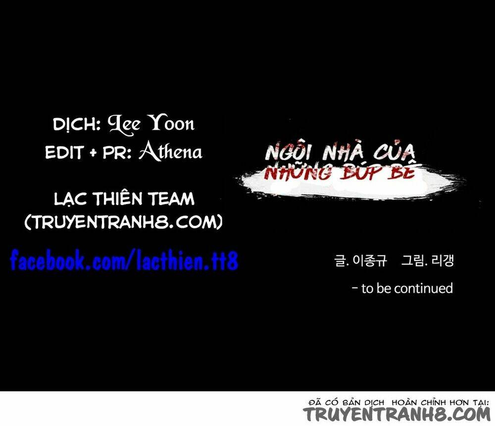 ngôi nhà của những búp bê chapter 19 66