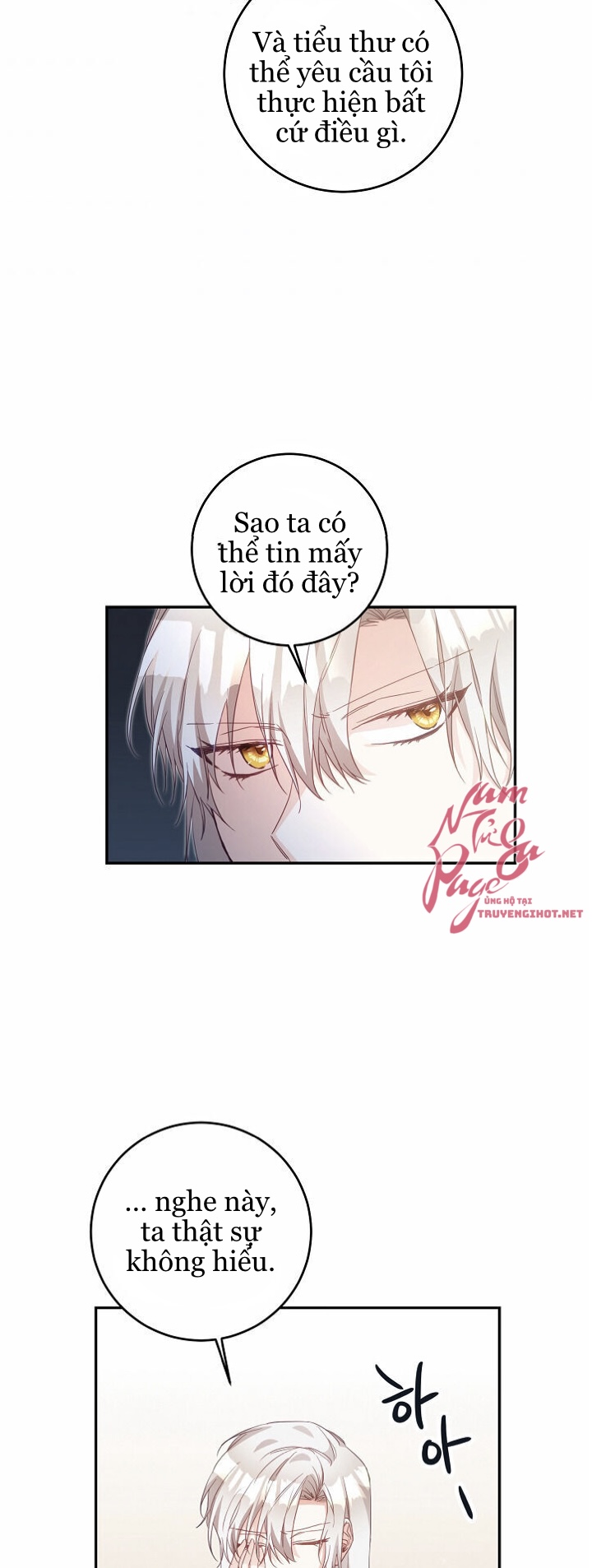 lý do nàng ấy sống như 1 ác nữ chapter 17 3