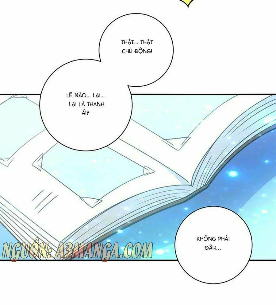 người yêu khát máu của tôi chapter 60 48