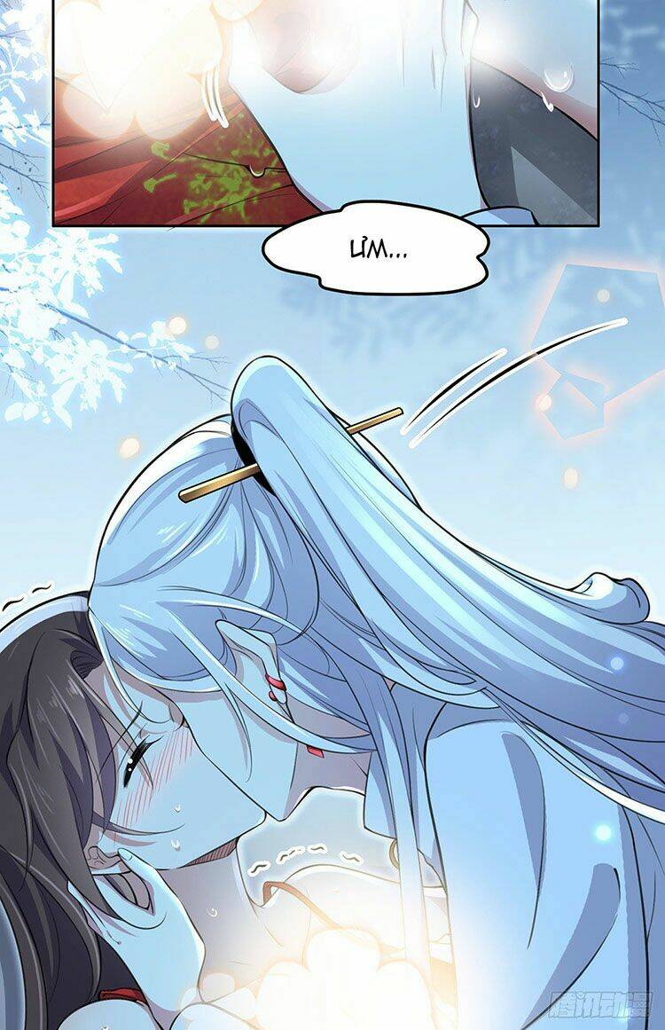 hoạn phi thiên hạ chapter 71 2