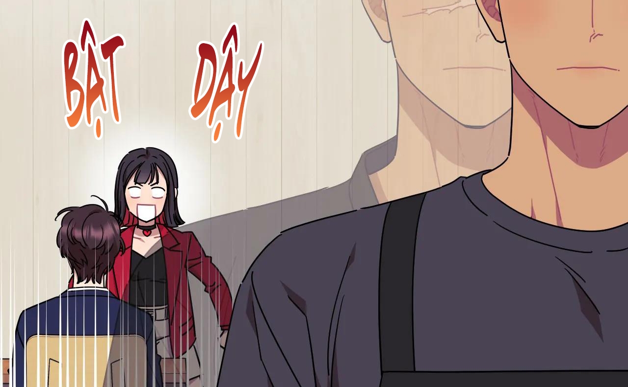 tiêu chuẩn tình yêu 100% chapter 7 133