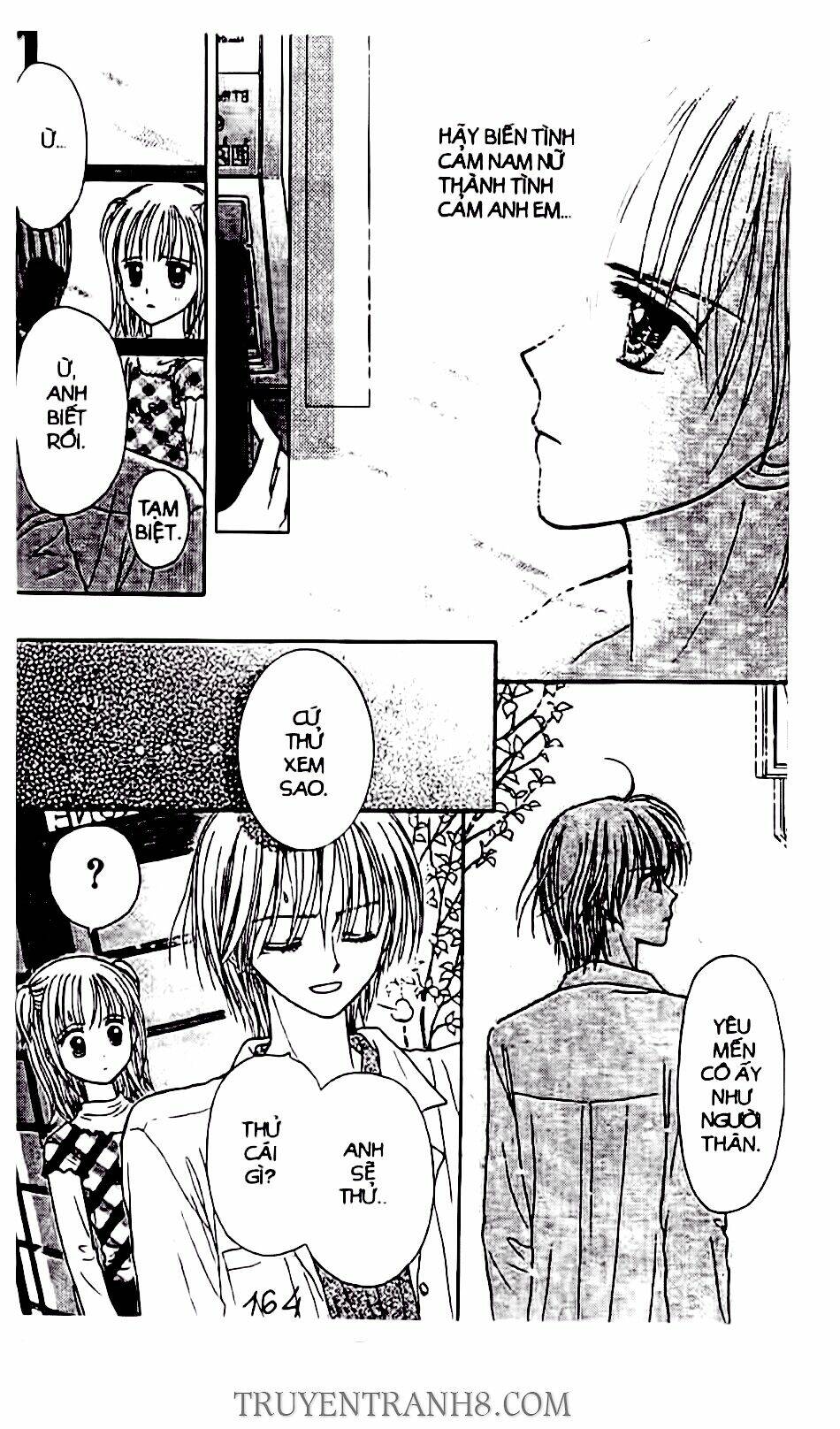 những nốt nhạc hồng chapter 17 20