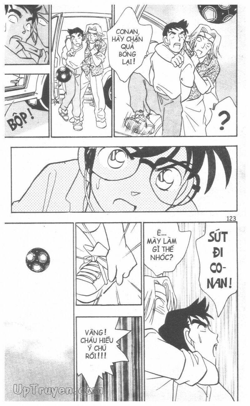 conan - bộ đặc biệt chapter 8 113