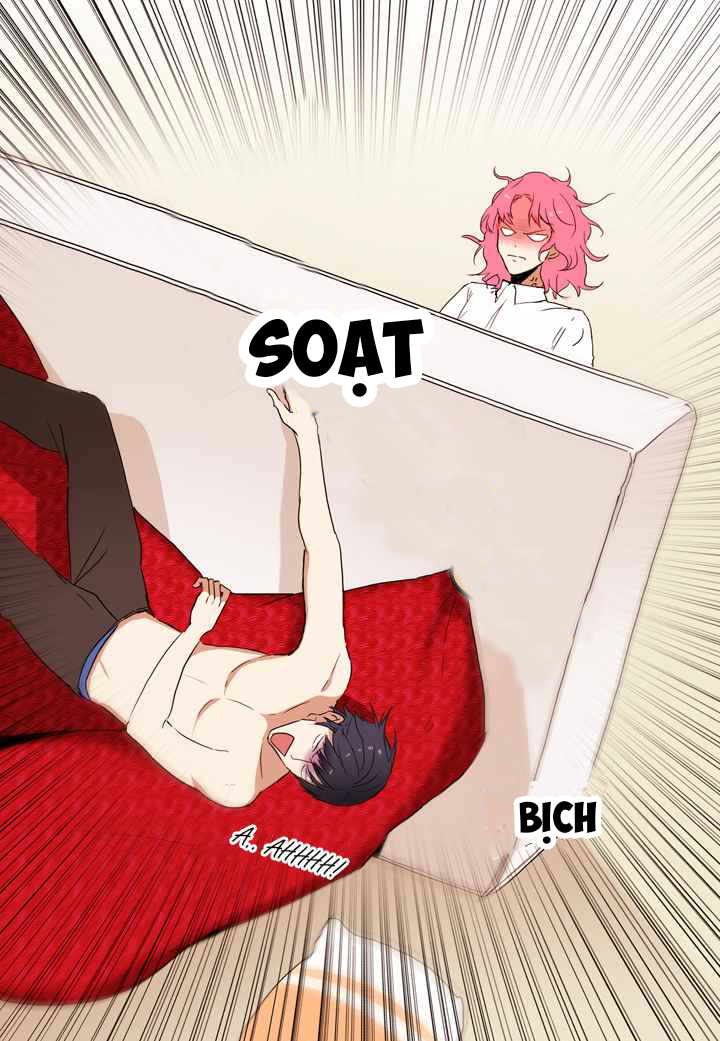 rắc rối về vấn đề yêu đương của tôi chapter 11 12