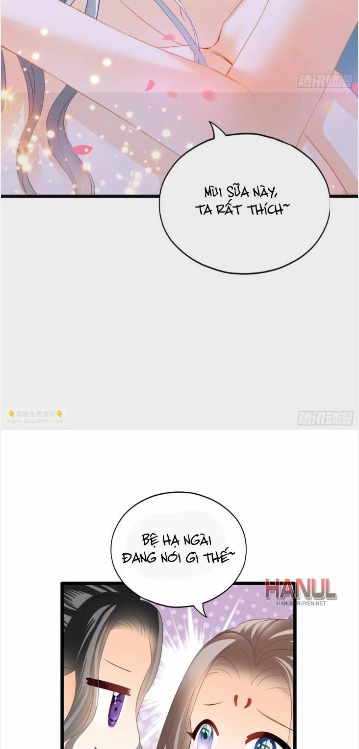 bổn vương muốn nàng chapter 188 13