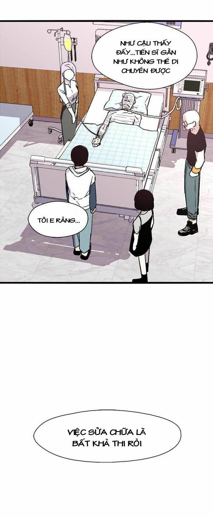 người máy hủy diệt chapter 44 20