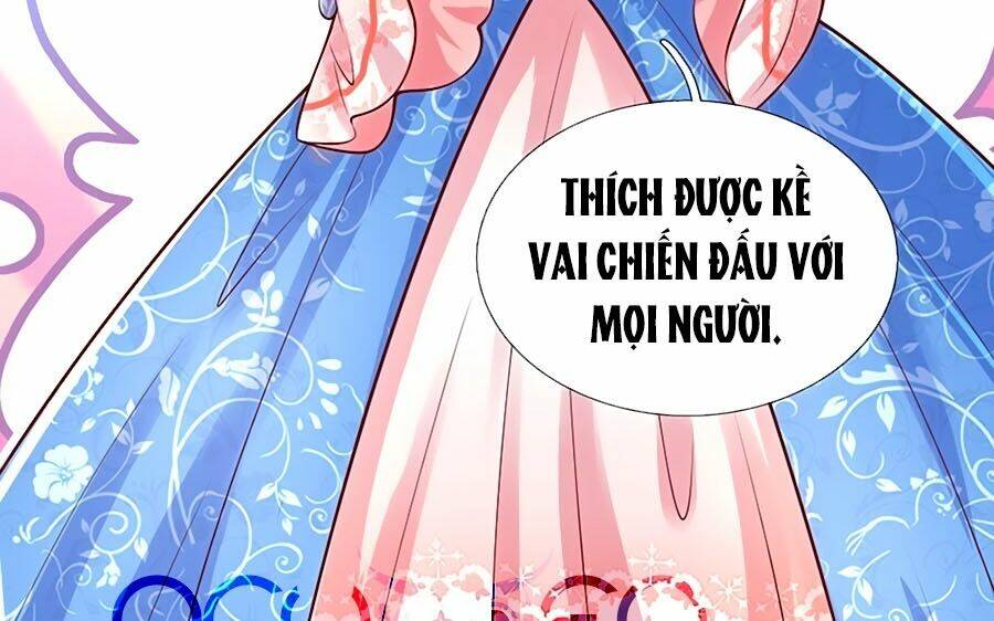 bỗng một ngày trở thành con gái nhà vua chapter 254 31