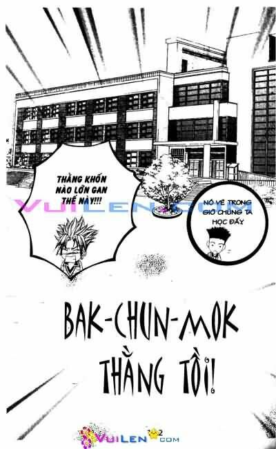 sâu trong ánh mắt chapter 22 13