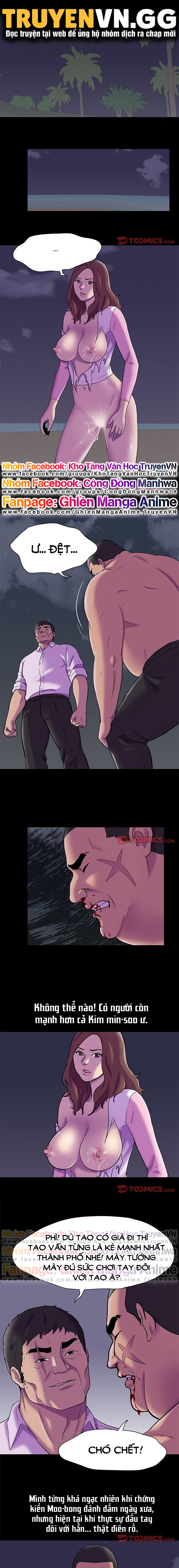 dự án utopia (project utopia) chapter 78 1