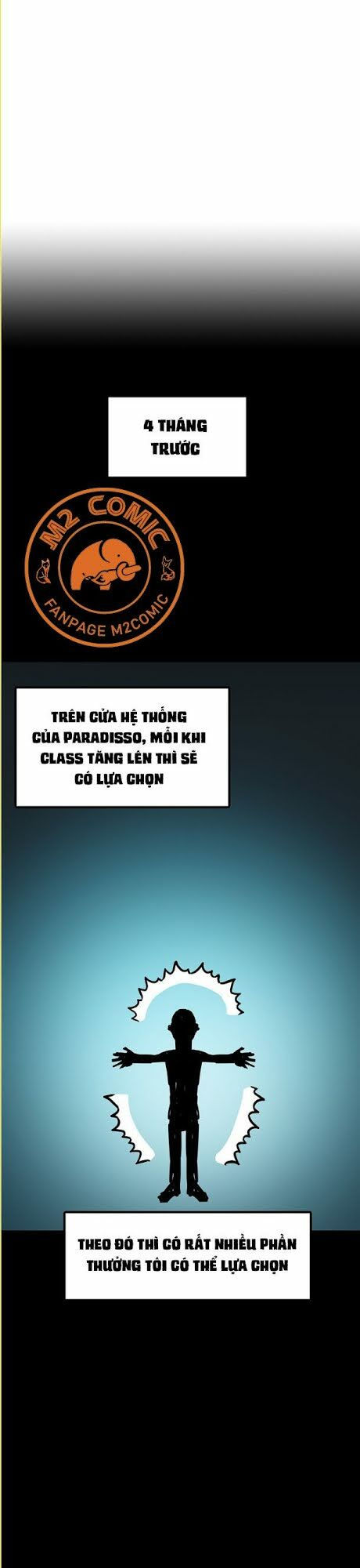 bug player - người chơi lỗi chapter 41 9