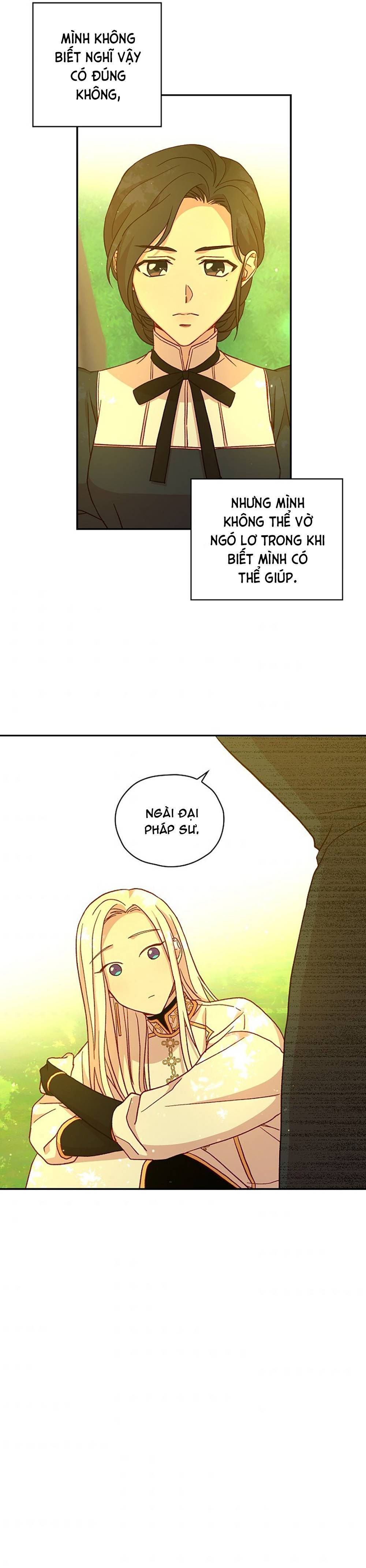 sống sót dưới thân phận hầu nữ chapter 31 17