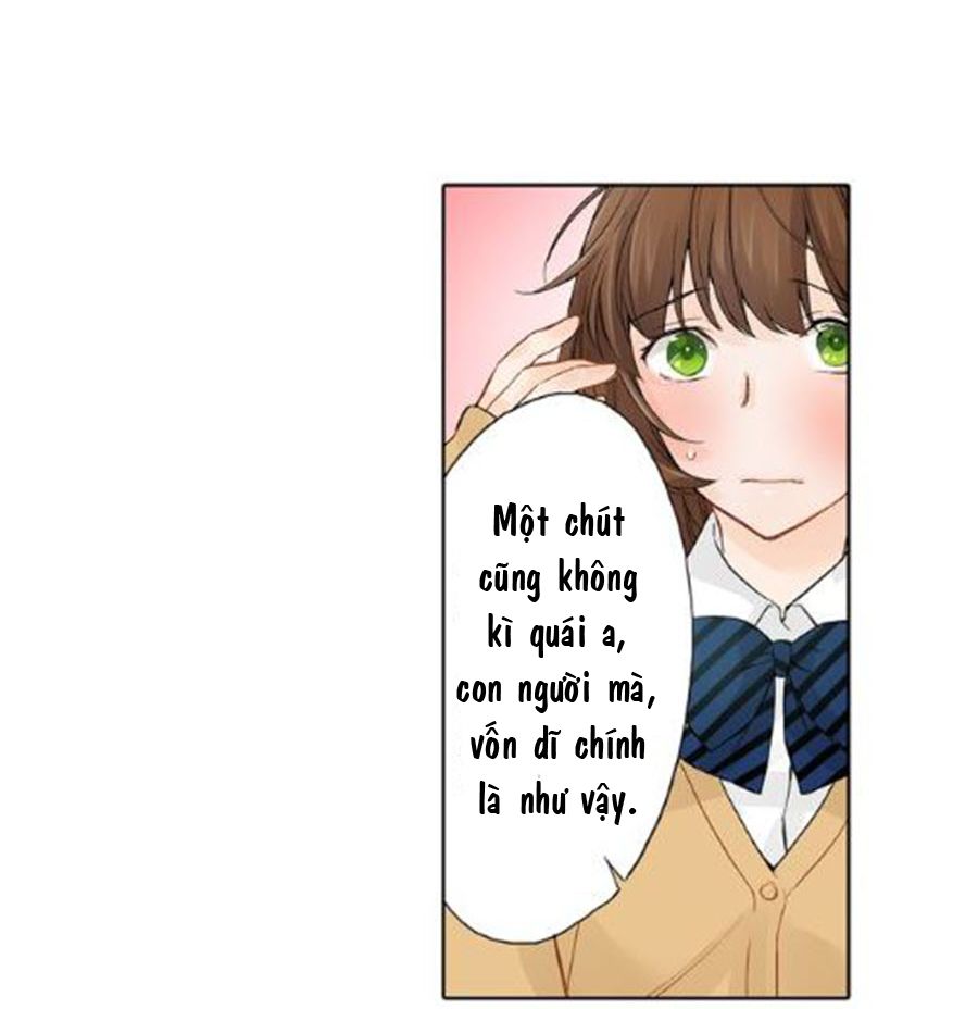 cô dâu của quỷ chapter 2.1 22