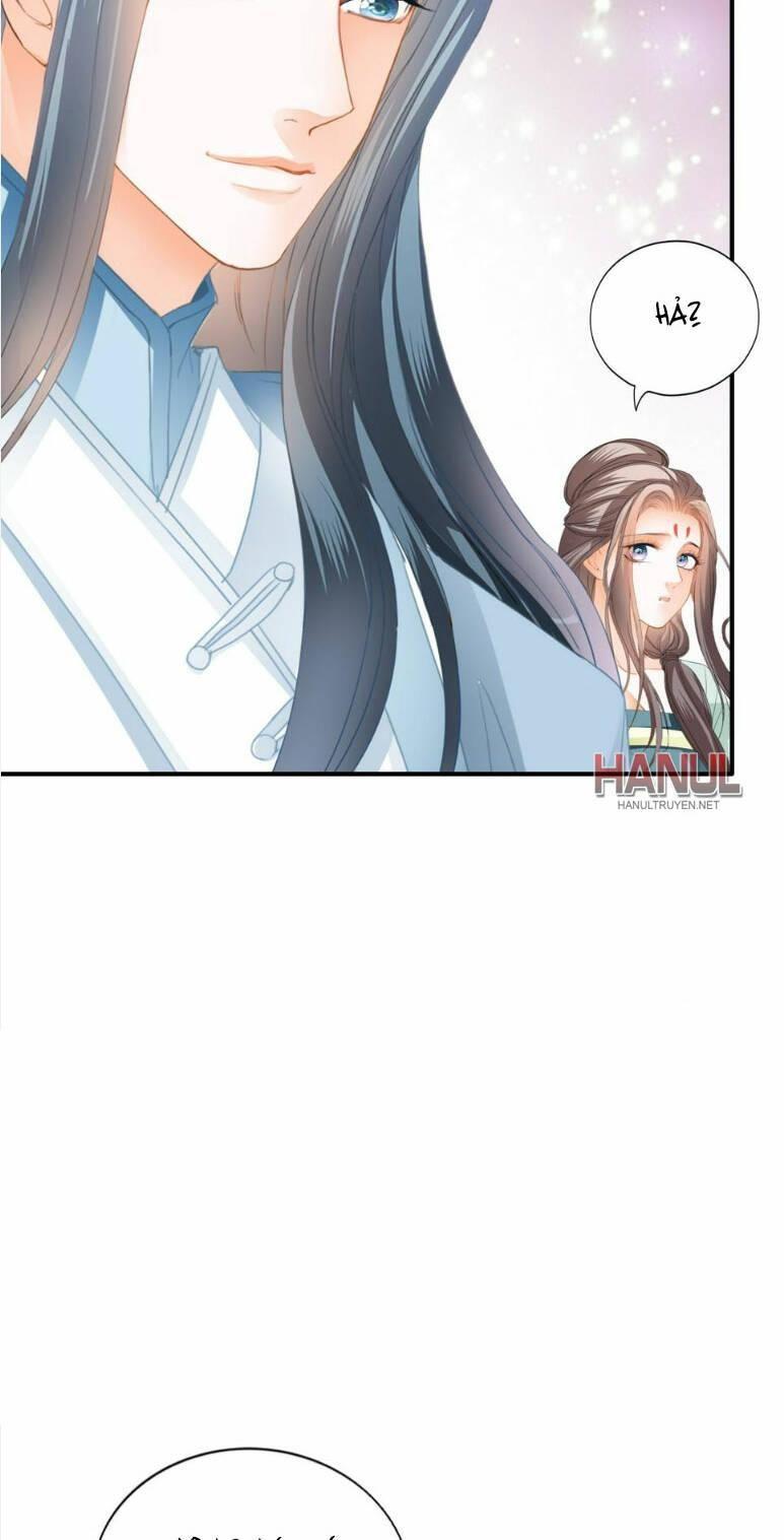 bổn vương muốn nàng chapter 191 6