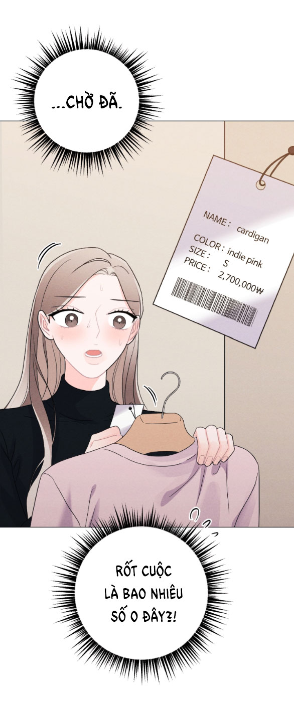 Bão Tuyết chapter 48.2 - Trang 7