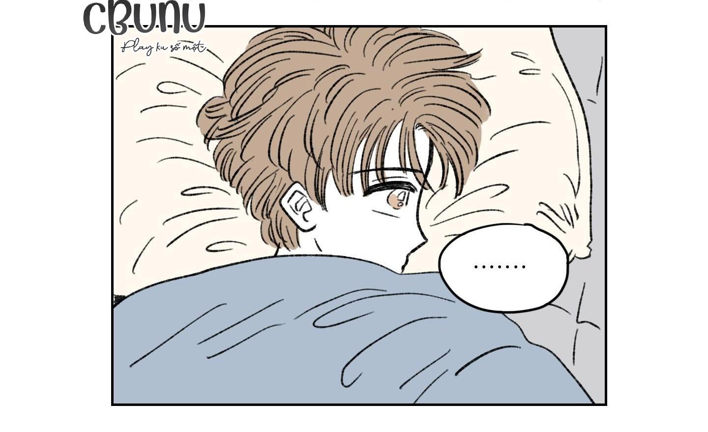 tình tay ba giữa chó, sói và mèo chapter 2 20