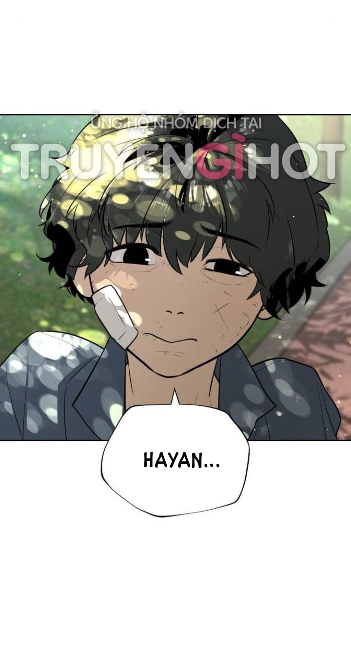 bạch huyết - white blood chapter 43 71