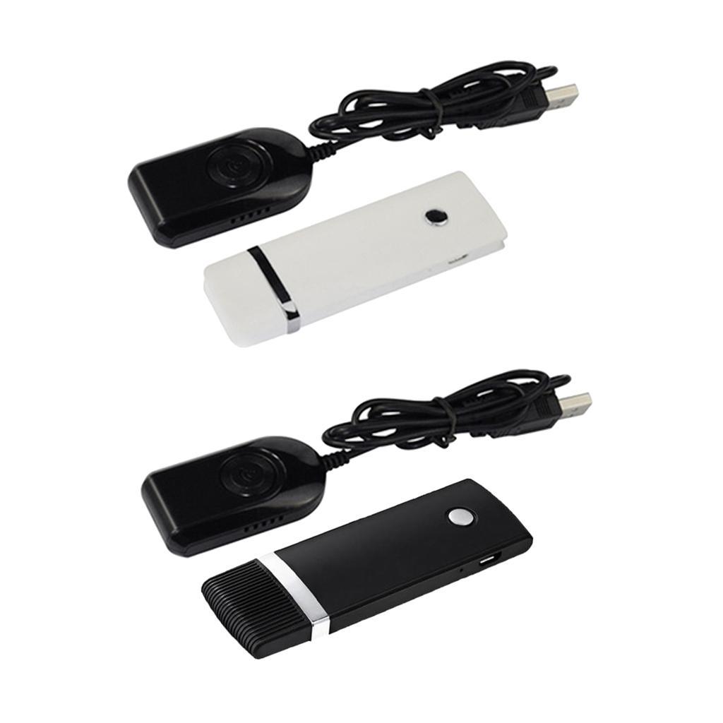 2.4 G/5G Wireless Display Dongle 1080P HDMI Airplay Miracast DLNA