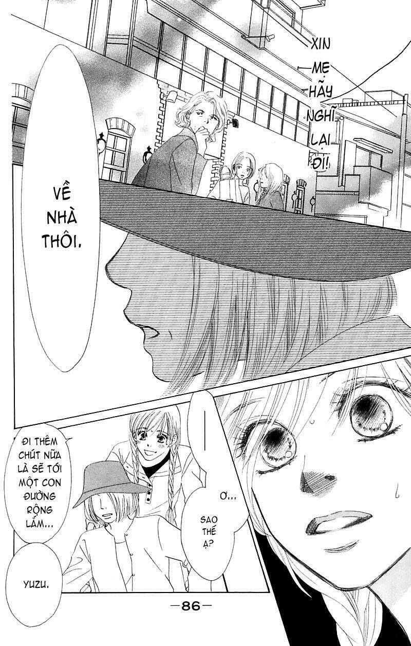 100% no kimi e chapter 2 30