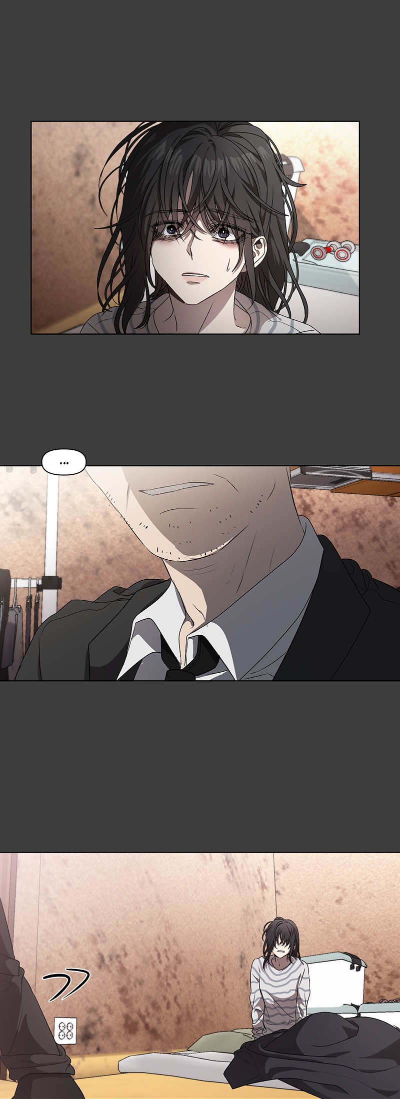 Tự Do Trong Mơ chapter 5.2 16