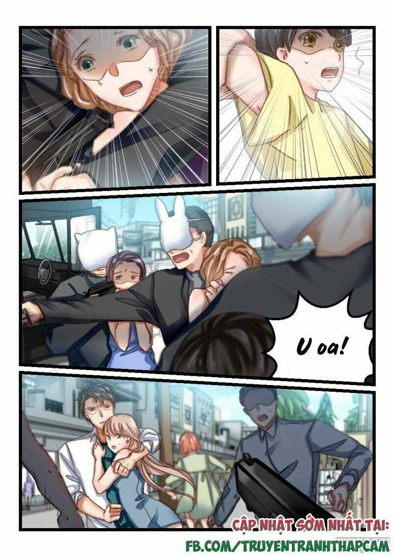 nam thần cách vách chapter 62 8