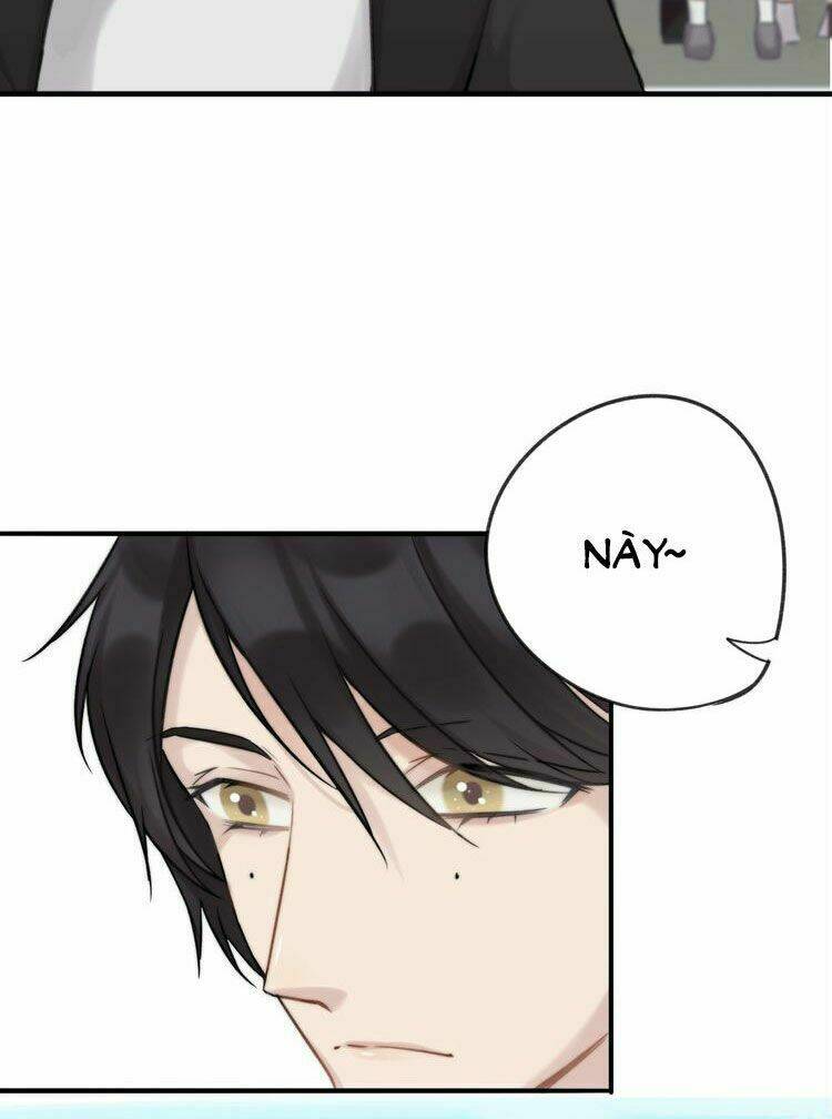 viện bảo tàng tâm nguyện chapter 11.1 9