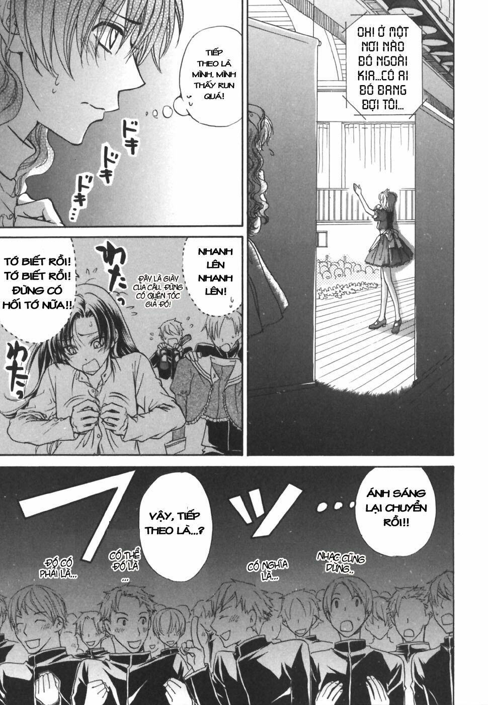 princess princess chapter 19 12