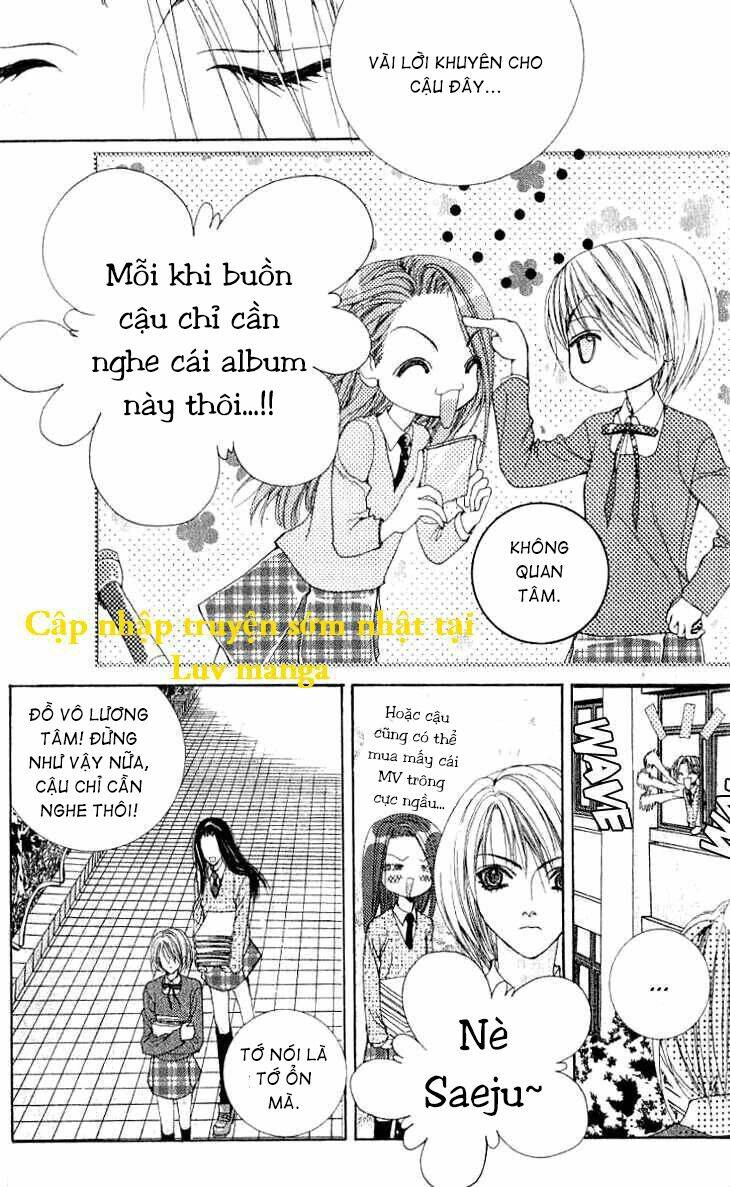 adventure and trouble diary chapter 2 15