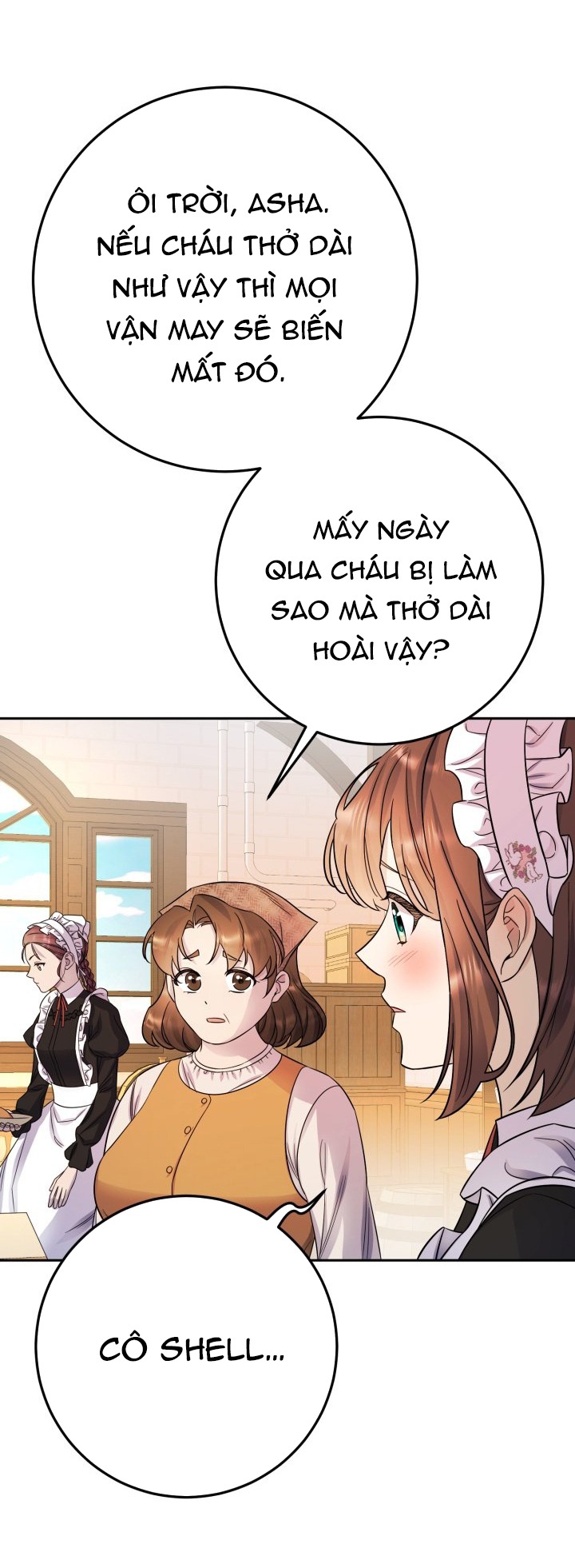 [18+] nếu cứu rỗi một cầm thú hư hỏng chapter 17.2 17