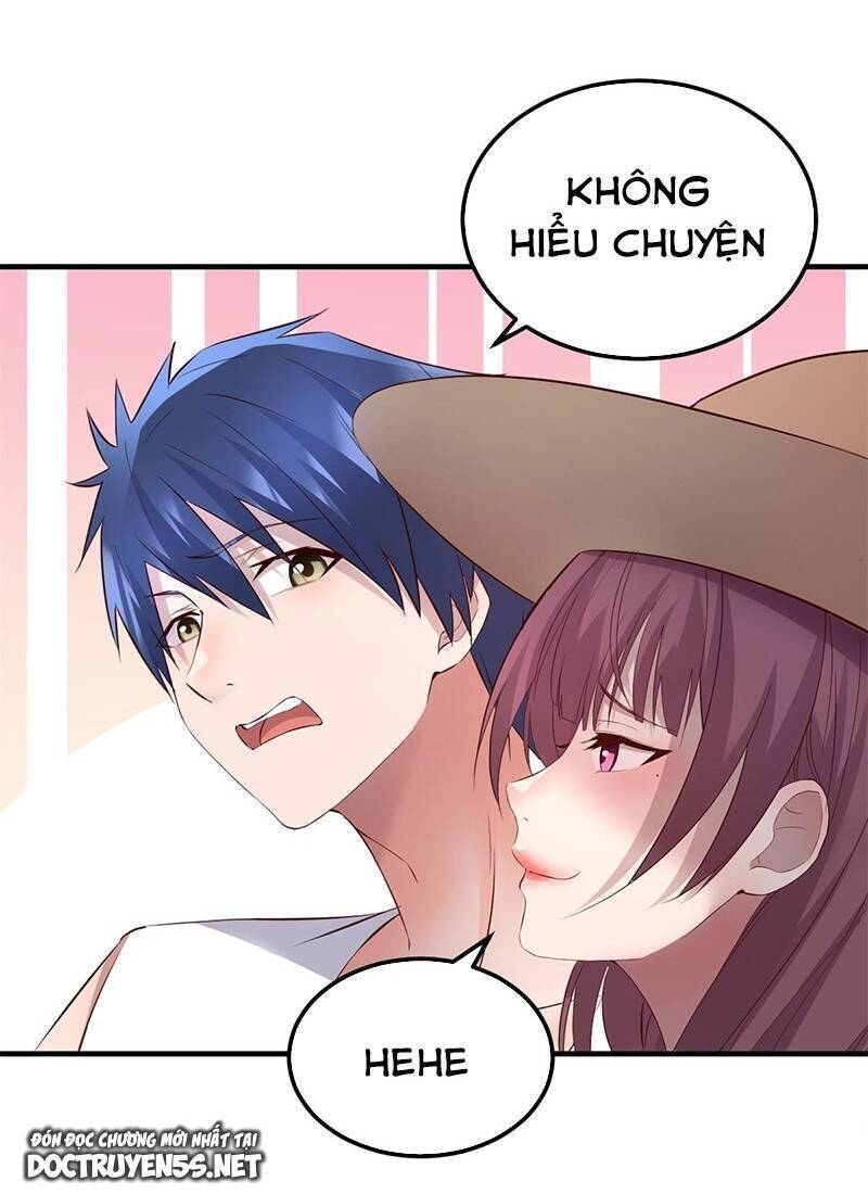 chị gái tôi là đại minh tinh chapter 168 27