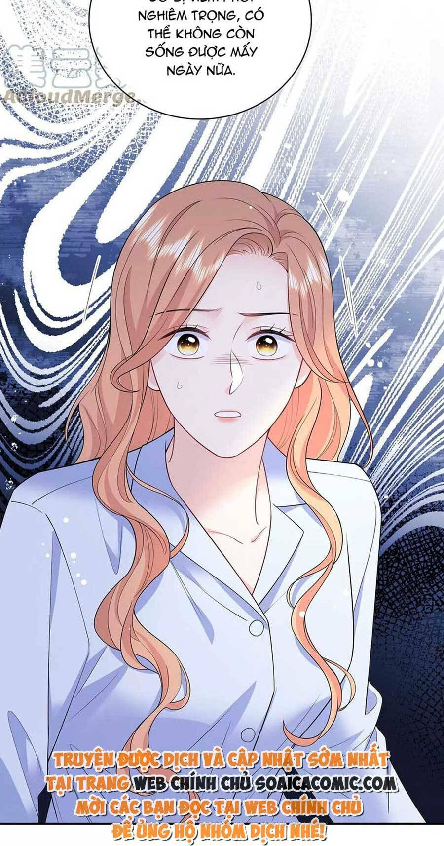 tôi dựa vào tà ý: nghịch chuyển nhân sinh chapter 128 12