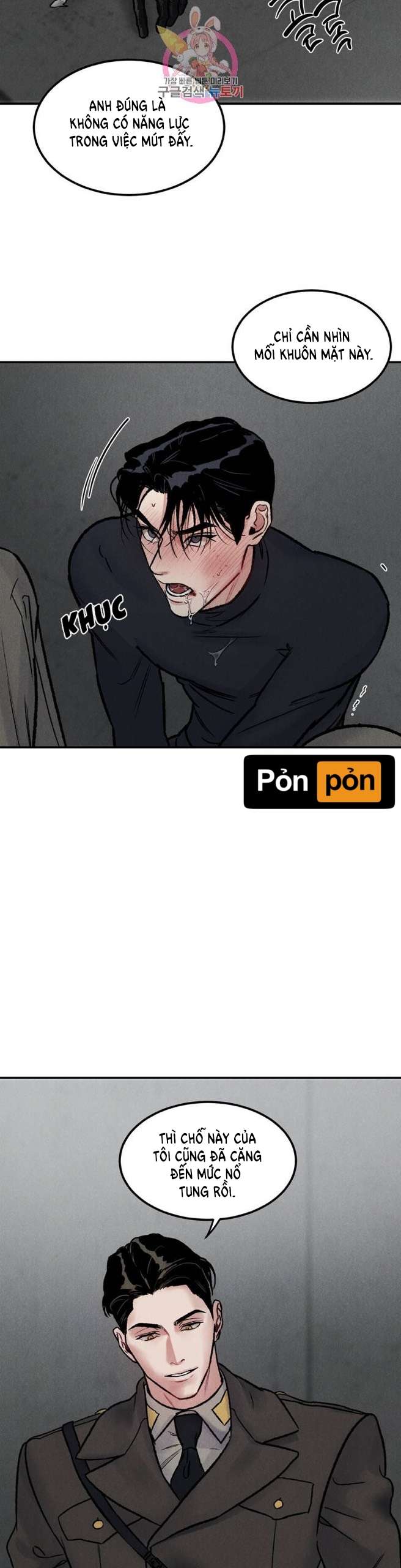 vực thẳm [boylove 18+] chapter 4 13