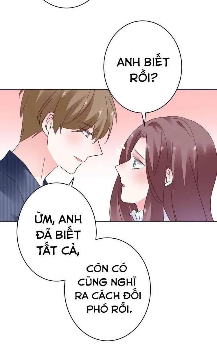 điều ước sủng ái bất bình đẳng chapter 50.1 23