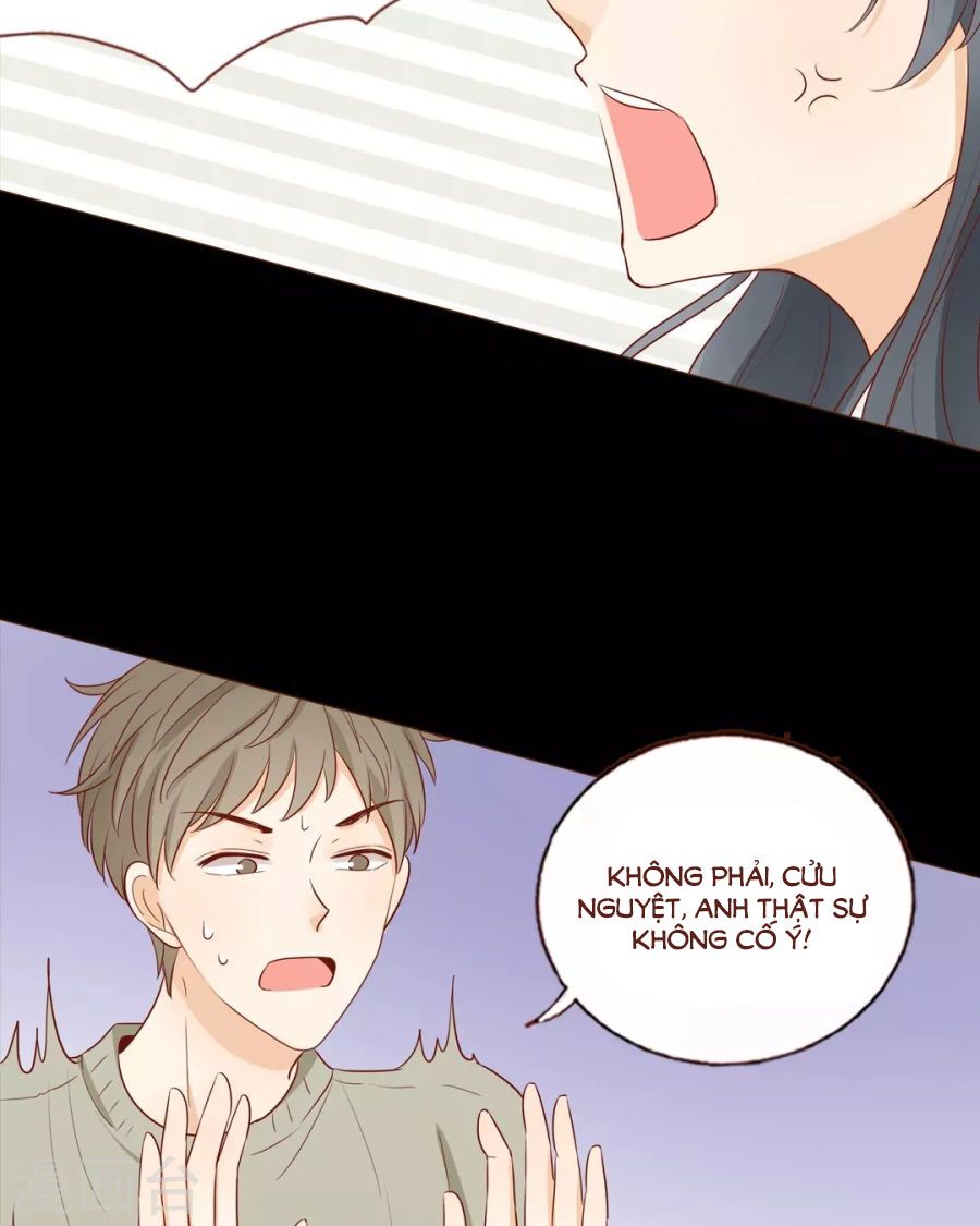 Trái Tim Bí Ẩn chapter 52 - Trang 15