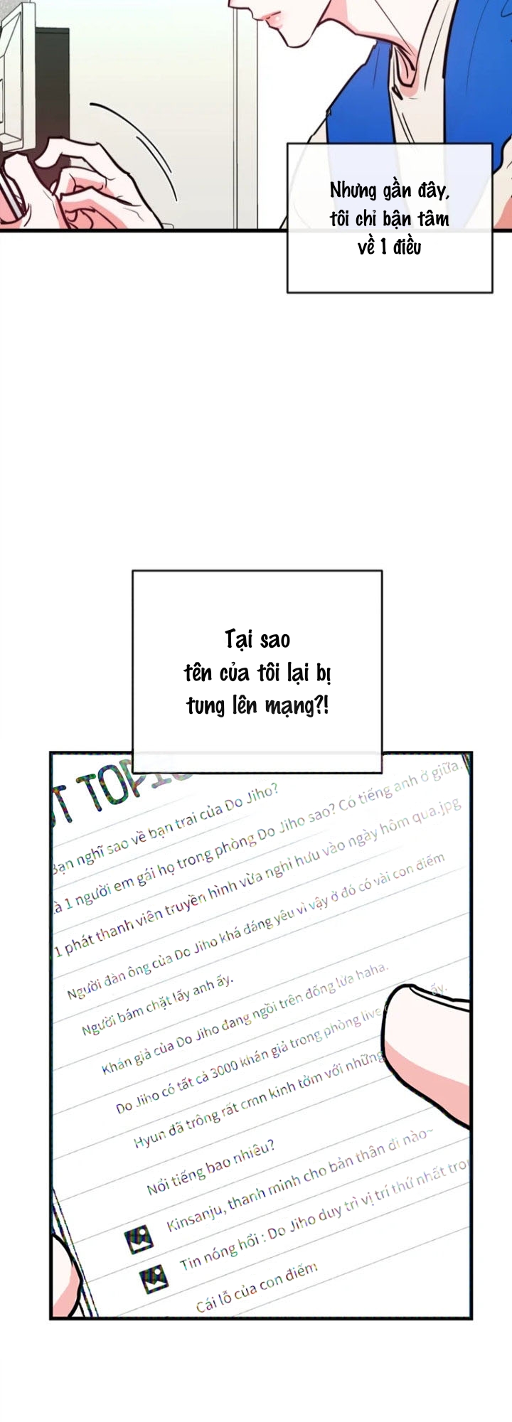 cyber sex on-air chapter 2 9