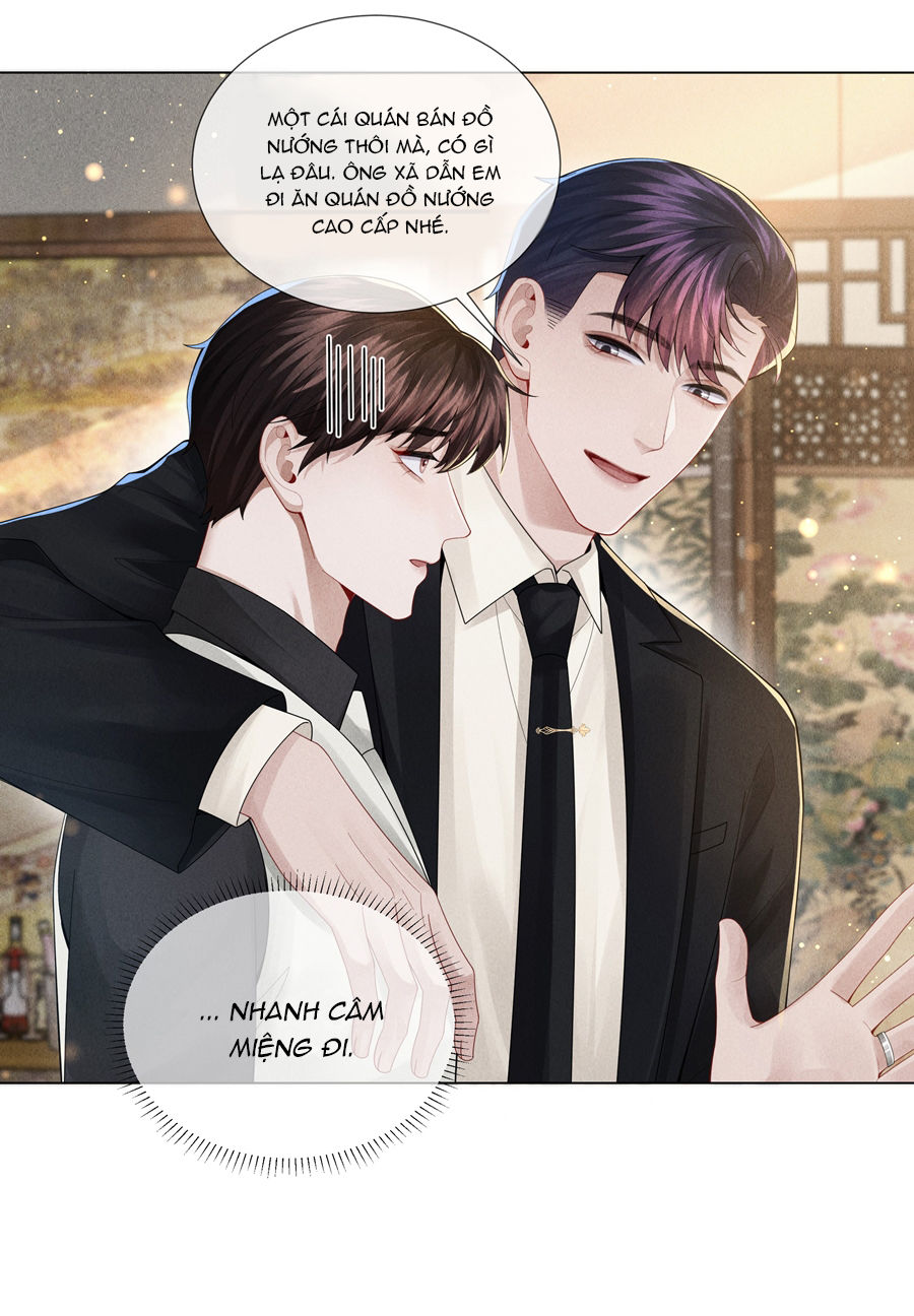 dior tiên sinh chapter 53 33