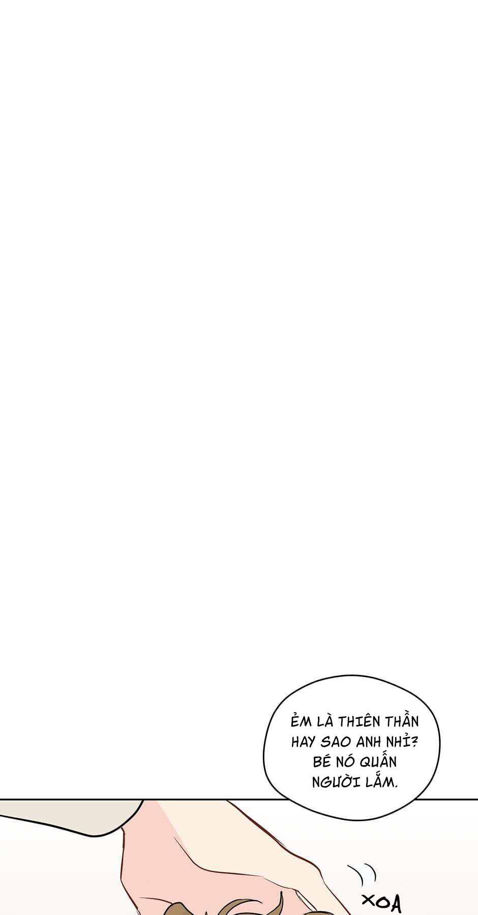 chỉ là giấc mơ thôi phải không? chapter 41 19