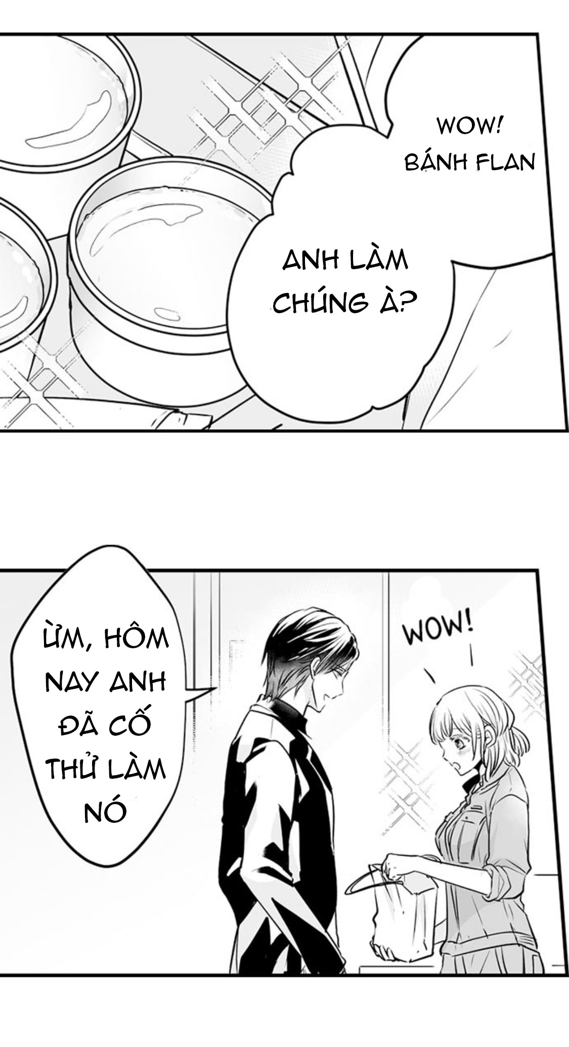 anh chàng yakuza này quá xảo quyệt rồi (full) chapter 19.2 11