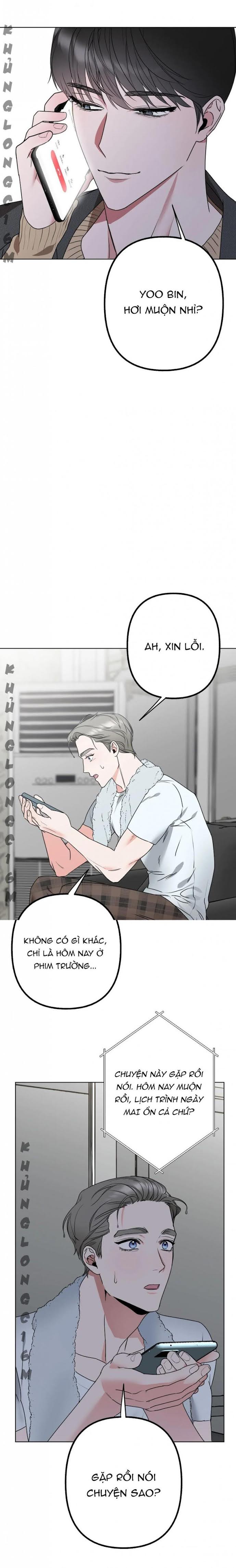 ngã rẽ chapter 4 16