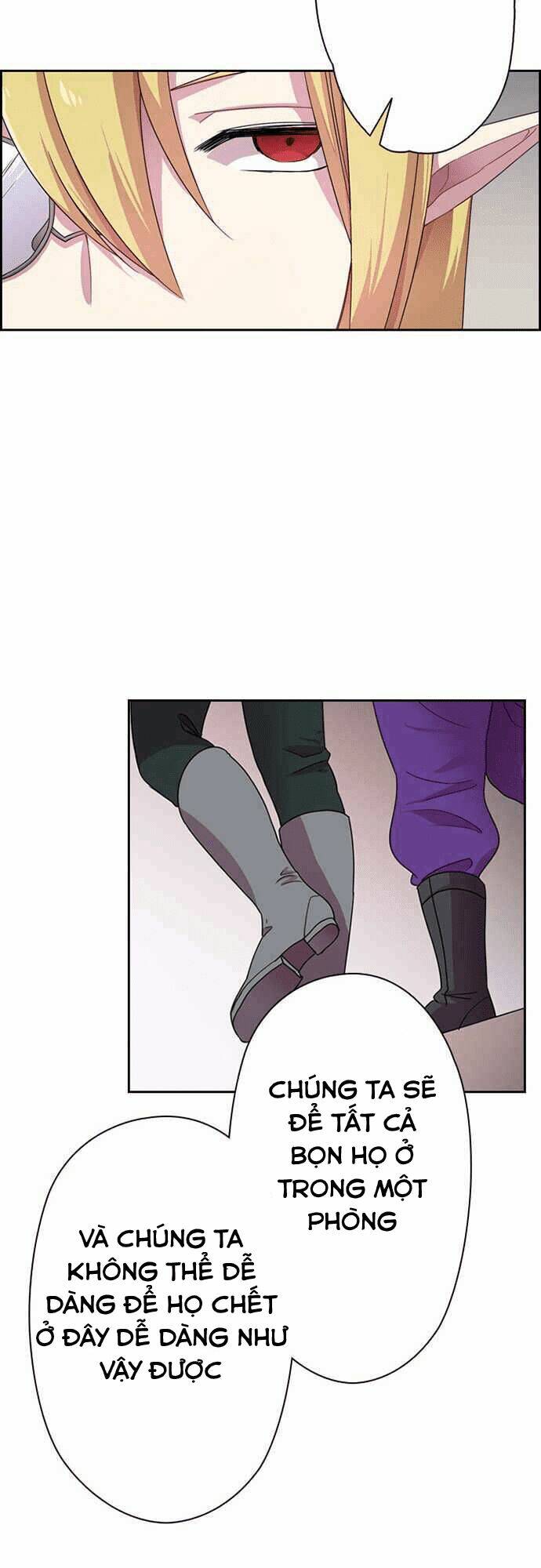 tân nương của ác vương điện hạ chapter 10 24