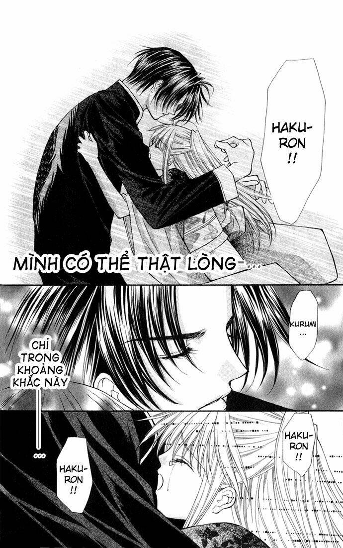 anh chàng khắc tinh chapter 23 34