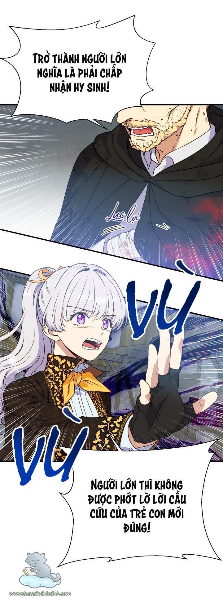 công nương khế ước của gia tộc công tước quái vật chapter 120 36