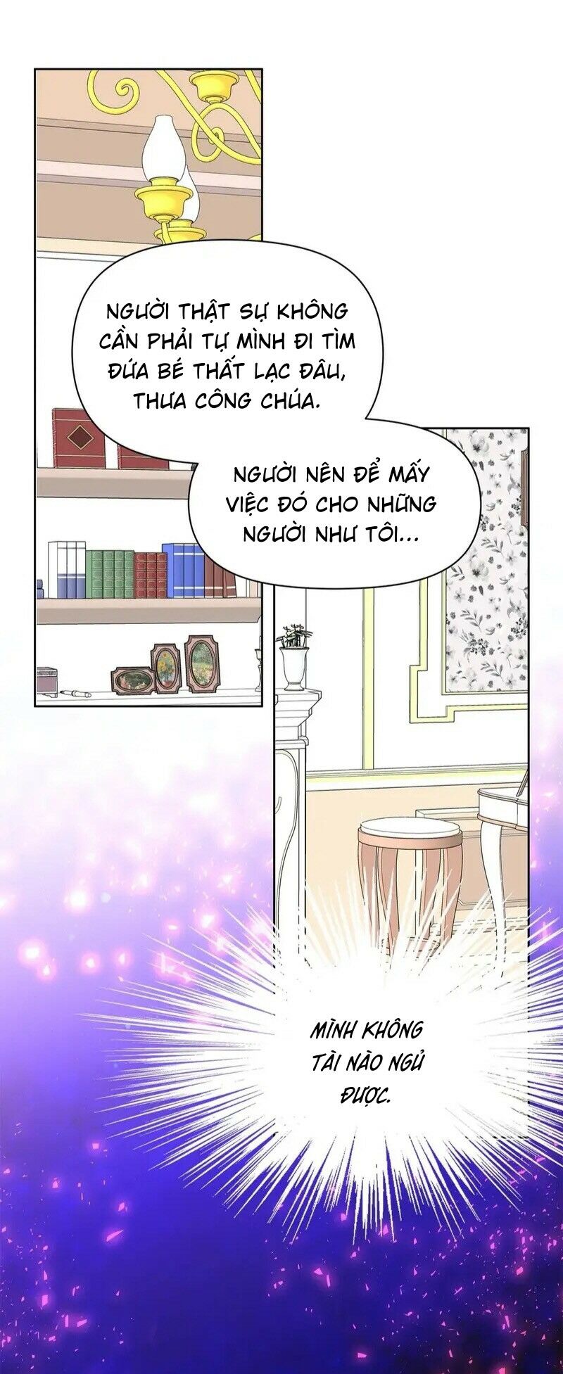 công chúa thời gian có hạn chapter 15 42