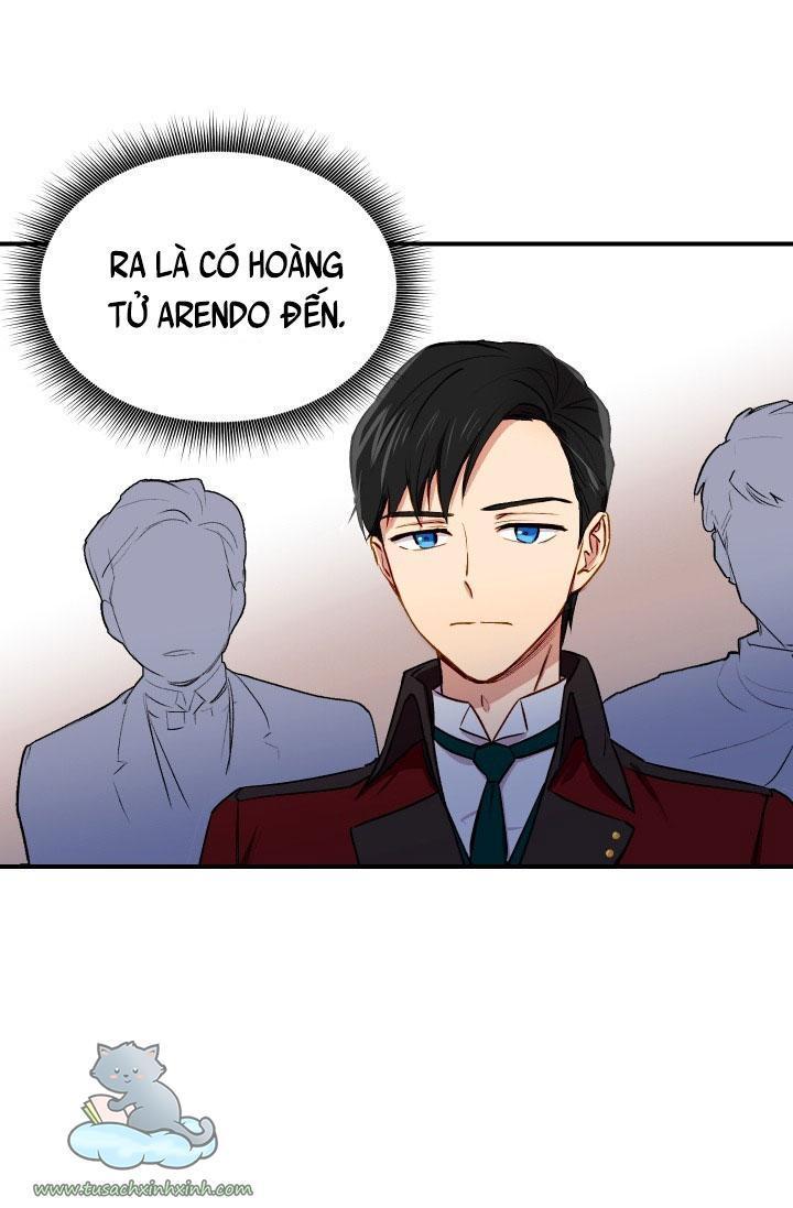 công nương khế ước của gia tộc công tước quái vật chapter 5 5