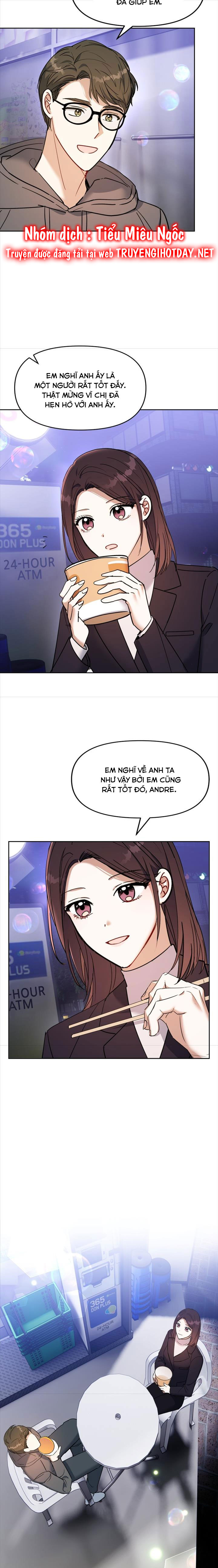 bản cam kết hôn nhân chapter 53 13